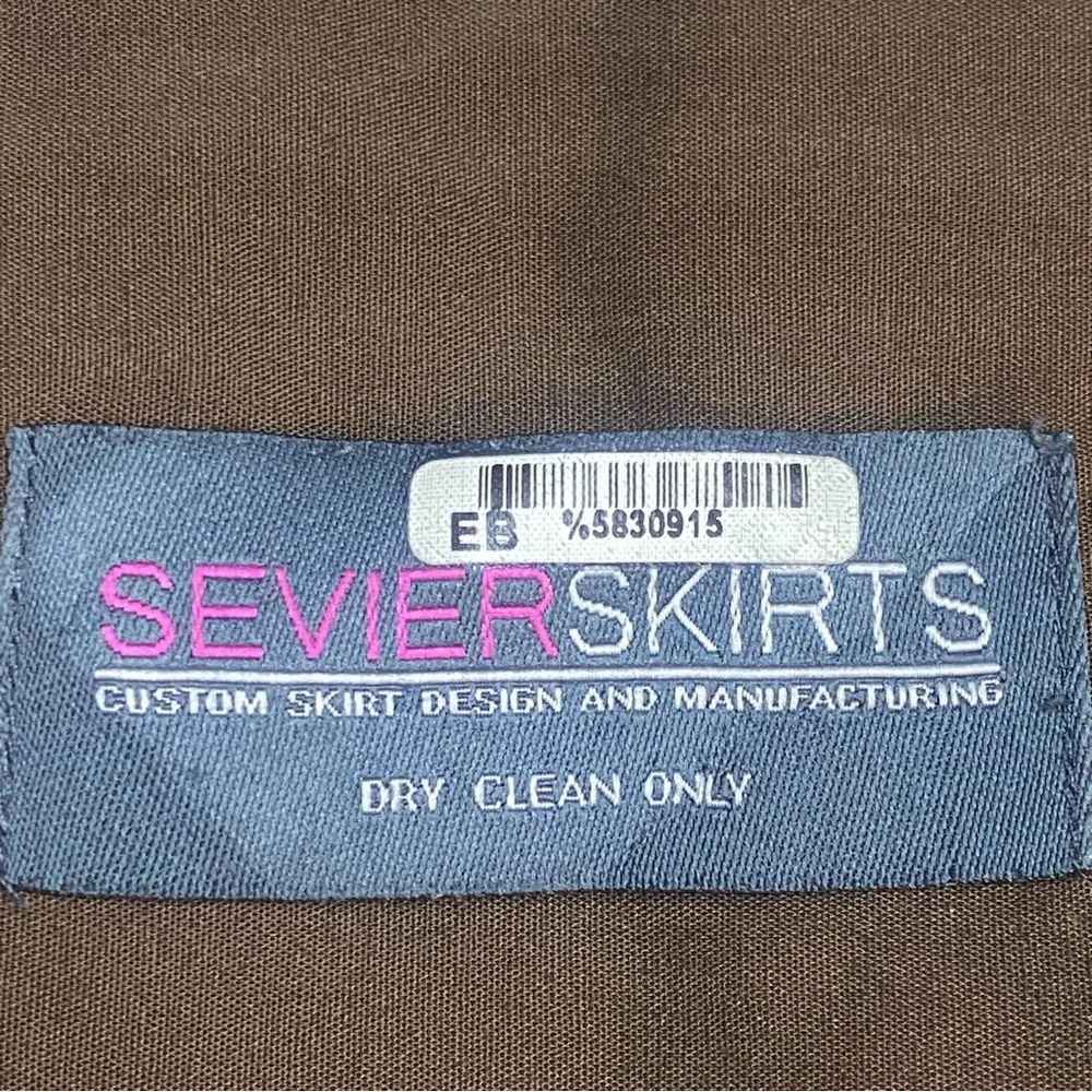 Sevier Skirts sevier skirts